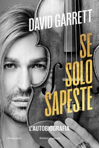 David Garrett – Se solo sapeste (2023)