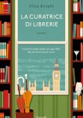 Eliza Knight - La curatrice di librerie (2023)