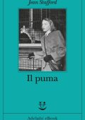 Jean Stafford - Il puma (2023)