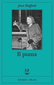 Jean Stafford – Il puma (2023)