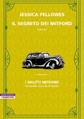 Jessica Fellowes - Il segreto dei Mitford (2023)