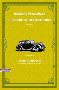 Jessica Fellowes – Il segreto dei Mitford (2023)
