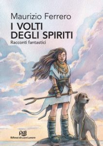 Maurizio Ferrero – I volti degli spiriti (2023)
