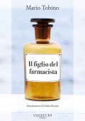 Mario Tobino - Il figlio del farmacista (2020)