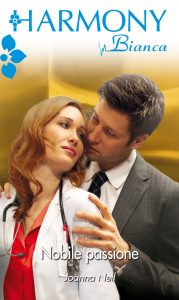 Joanna Neil – Nobile passione (2017)