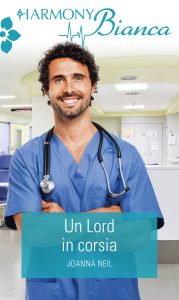 Joanna Neil – Un Lord in corsia (2017)