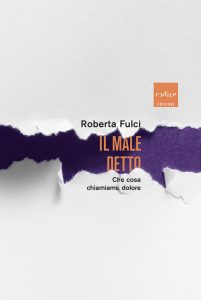 Roberta Fulci – Il male detto (2023)