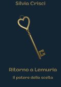 Silvia Crisci - Ritorno a Lemuria (2023)