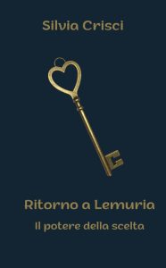 Silvia Crisci – Ritorno a Lemuria (2023)