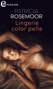 Patricia Rosemoor – Chicago Heat Vol. 1. Lingerie color pelle (2022)