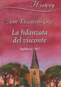 img Ann Elizabeth Cree - La fidanzata del visconte (2014)