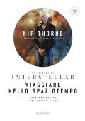 Kip Thorne - Viaggiare nello spaziotempo (2023)