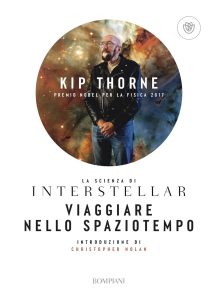 Kip Thorne – Viaggiare nello spaziotempo (2023)