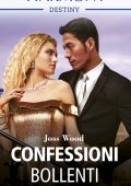 Joss Wood - Ritorno a Moonlight Ridge Vol. 1. Confessioni bollenti (2022)