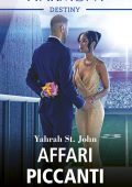 Yahrah St. John - La famiglia Lockett Vol. 3. Affari piccanti (2022)