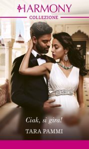 Tara Pammi – I Re di Bollywood Vol. 2. Ciak, si gira! (2022)