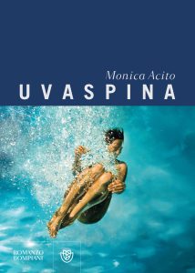 Monica Acito – Uvaspina (2023)