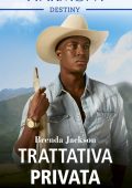 Brenda Jackson - I Westmoreland. Trattativa privata (2022)
