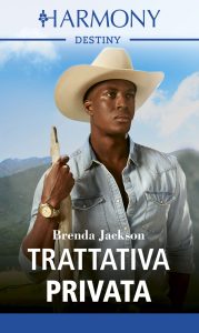 Brenda Jackson – I Westmoreland. Trattativa privata (2022)