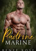 Renee Rose - Padrone Marine (2023)