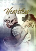 Manuela Ricci - HEARTLESS: Stand Alone di FAKED (2023)