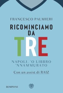 Francesco Palmieri – Ricominciamo da tre (2023)
