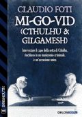 Claudio Foti - Mi-Go-Vid (Cthulhu & Gilgamesh) (2023)