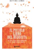 Bettina Lemke - Il piccolo libro del buddista (2023)