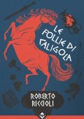 Roberto Riccioli - Le follie di Caligola (2023)