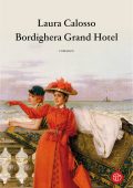 Laura Calosso - Grand Hotel Bordighera (2023)