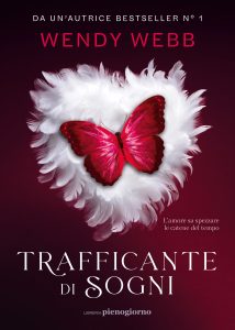Wendy Webb – Trafficante di sogni (2023)