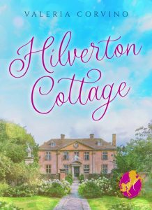 Valeria Corvino – Hilverton Cottage (2023)