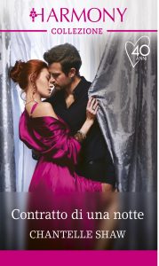 Chantelle Shaw – Contratto di una notte (2021)