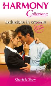 Chantelle Shaw – Seduzione in crociera (2021)