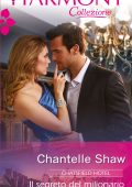 Chantelle Shaw - Il segreto del milionario (2021)