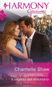 Chantelle Shaw – Il segreto del milionario (2021)