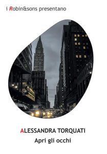 Alessandra Torquati – Apri gli occhi (2022)