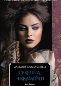 Gaetano Carlo Chelli - L'eredità Ferramonti (2023)