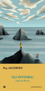 Roy Jacobsen – Gli invisibili (2022)