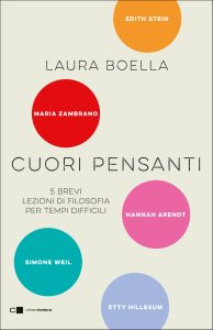 Laura Boella – Cuori pensanti (2020)