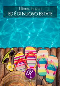Liliana Tuozzo – Ed è di nuovo estate (2023)