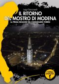 Luigi Guicciardi - Il ritorno del mostro di Modena (2022)