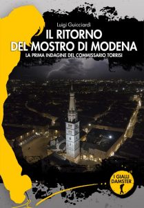 Luigi Guicciardi – Il ritorno del mostro di Modena (2022)