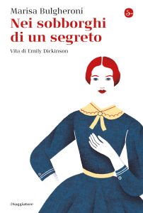 Marisa Bulgheroni – Nei sobborghi di un segreto (2023)