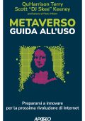 QuHarrison Terry, Scott “DJ Skee” Keeney - Metaverso: guida all'uso (2023)