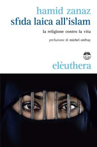 Hamid Zanaz – Sfida laica all’islam (2023)