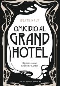 Beate Maly - Omicidio al Grand Hotel (2022)