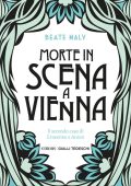 Beate Maly - Morte in scena a Vienna (2023)