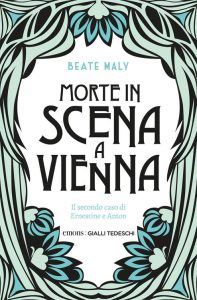 Beate Maly – Morte in scena a Vienna (2023)