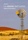 Siphiwe Gloria Nldovu - La storia dell'uomo (2023)